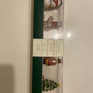 Cute Christmas Icons